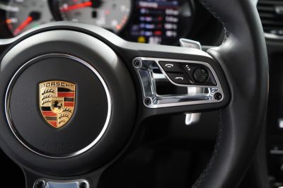 Porsche 918 Gebrauchtwagen