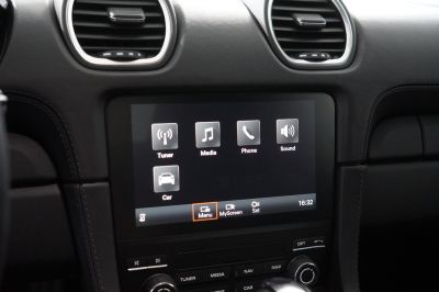 Porsche 918 Gebrauchtwagen