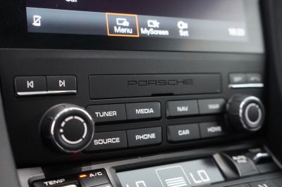 Porsche 918 Gebrauchtwagen