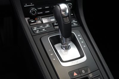 Porsche 918 Gebrauchtwagen