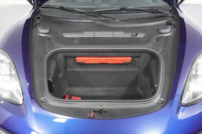 Porsche 918 Gebrauchtwagen