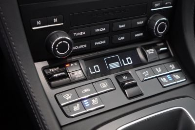 Porsche 918 Gebrauchtwagen