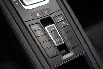 Porsche 918 Gebrauchtwagen