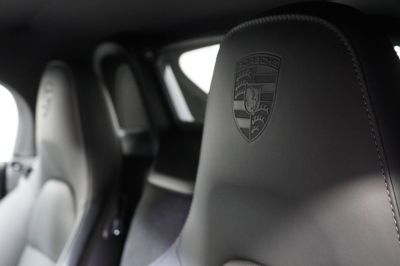 Porsche 918 Gebrauchtwagen