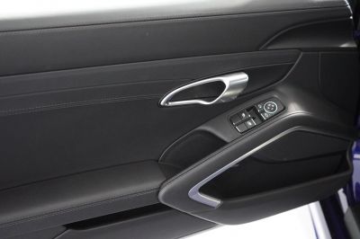 Porsche 918 Gebrauchtwagen