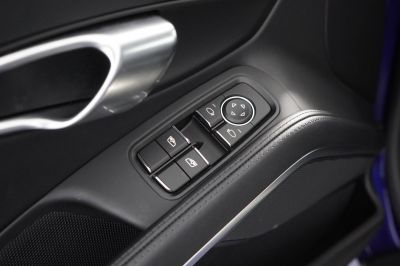 Porsche 918 Gebrauchtwagen