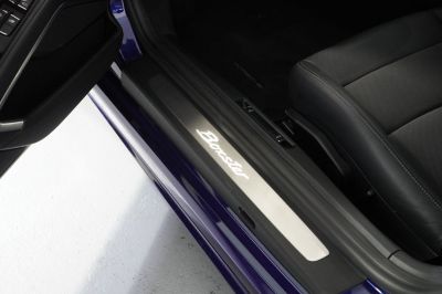 Porsche 918 Gebrauchtwagen