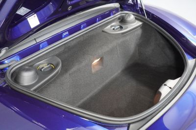 Porsche 918 Gebrauchtwagen