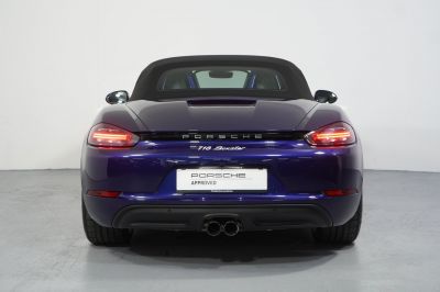 Porsche 918 Gebrauchtwagen
