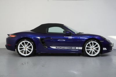 Porsche 918 Gebrauchtwagen