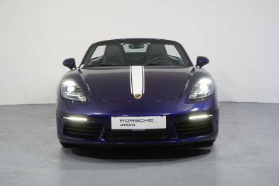 Porsche 918 Gebrauchtwagen