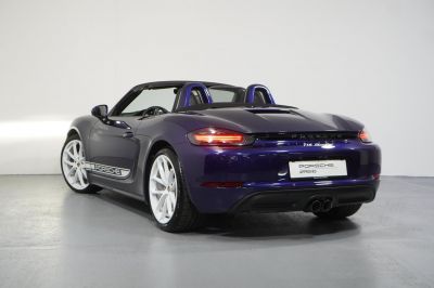 Porsche 918 Gebrauchtwagen