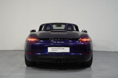 Porsche 918 Gebrauchtwagen