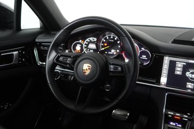 Porsche Panamera Gebrauchtwagen