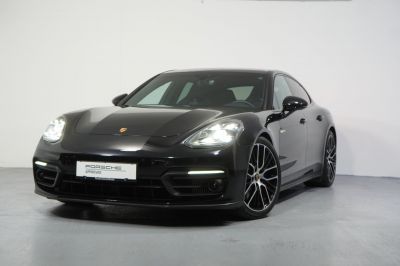 Porsche Panamera Gebrauchtwagen