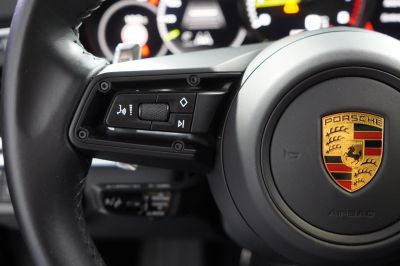 Porsche Panamera Gebrauchtwagen