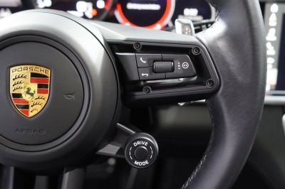 Porsche Panamera Gebrauchtwagen