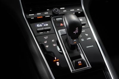 Porsche Panamera Gebrauchtwagen