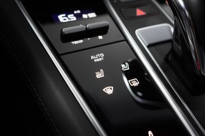 Porsche Panamera Gebrauchtwagen