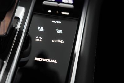 Porsche Panamera Gebrauchtwagen