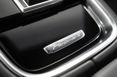 Porsche Panamera Gebrauchtwagen