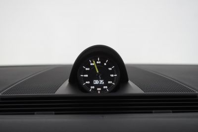 Porsche Panamera Gebrauchtwagen