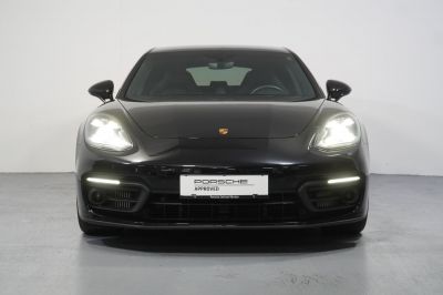 Porsche Panamera Gebrauchtwagen
