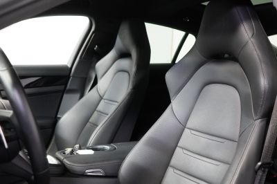 Porsche Panamera Gebrauchtwagen