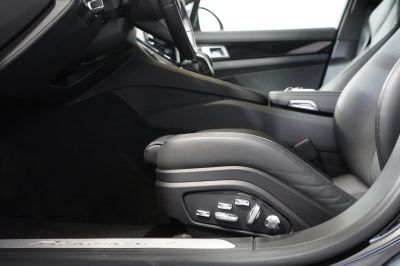 Porsche Panamera Gebrauchtwagen