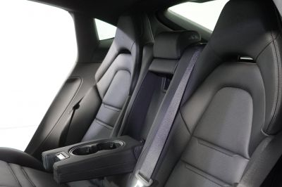 Porsche Panamera Gebrauchtwagen