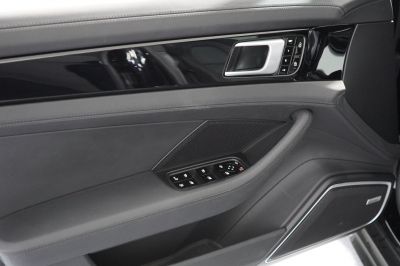 Porsche Panamera Gebrauchtwagen