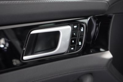 Porsche Panamera Gebrauchtwagen