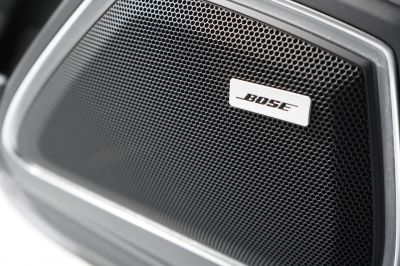 Porsche Panamera Gebrauchtwagen