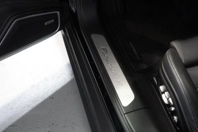 Porsche Panamera Gebrauchtwagen