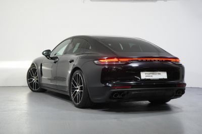 Porsche Panamera Gebrauchtwagen
