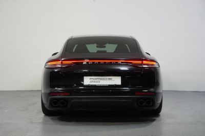 Porsche Panamera Gebrauchtwagen