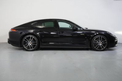 Porsche Panamera Gebrauchtwagen