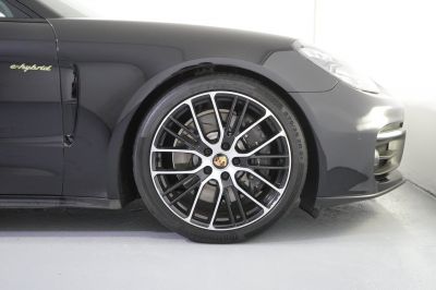 Porsche Panamera Gebrauchtwagen