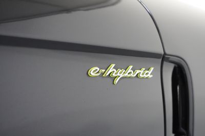 Porsche Panamera Gebrauchtwagen