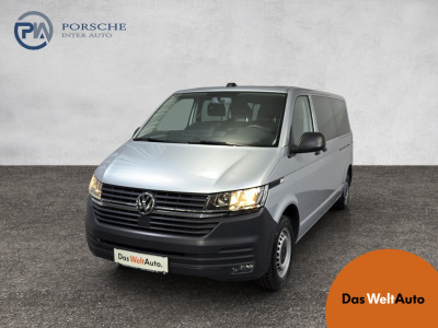 VW Transporter T6 Gebrauchtwagen