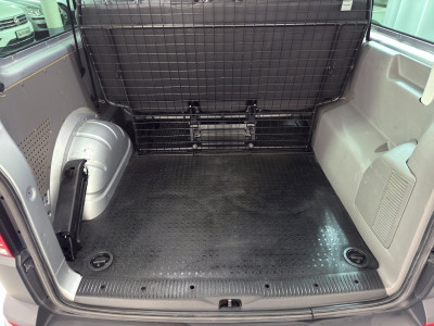 VW Transporter T6 Gebrauchtwagen