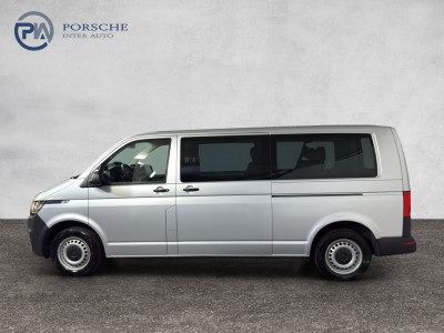 VW Transporter T6 Gebrauchtwagen