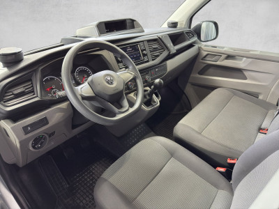 VW Transporter T6 Gebrauchtwagen