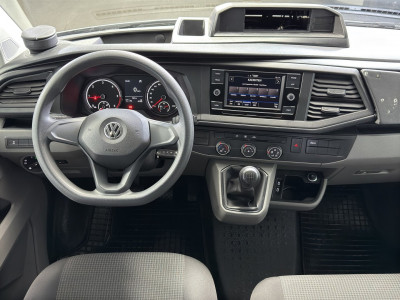 VW Transporter T6 Gebrauchtwagen