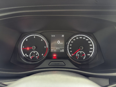 VW Transporter T6 Gebrauchtwagen
