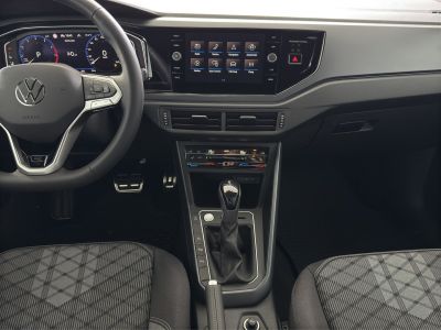 VW Taigo Gebrauchtwagen