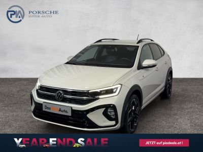 VW Taigo Gebrauchtwagen