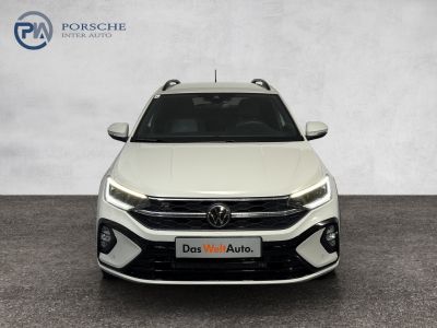 VW Taigo Gebrauchtwagen