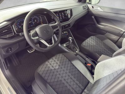 VW Taigo Gebrauchtwagen