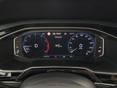 VW Taigo Gebrauchtwagen